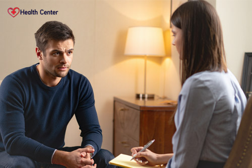 Как проходит лечение игромании в Канаше в клинике Центр здоровья<