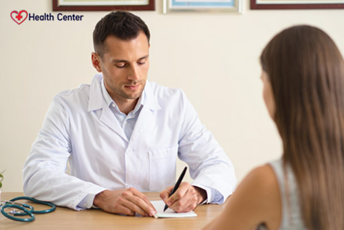 Лечение зависимости от Габапентина в Канаше в клинике Центр здоровья